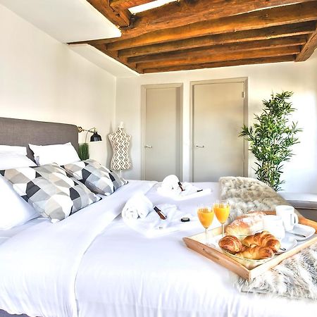 "La Sorbonne" Amazing Loft Daire Paris Dış mekan fotoğraf