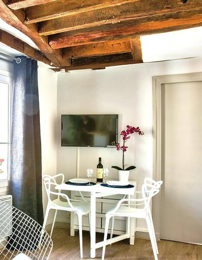 "La Sorbonne" Amazing Loft Daire Paris Dış mekan fotoğraf