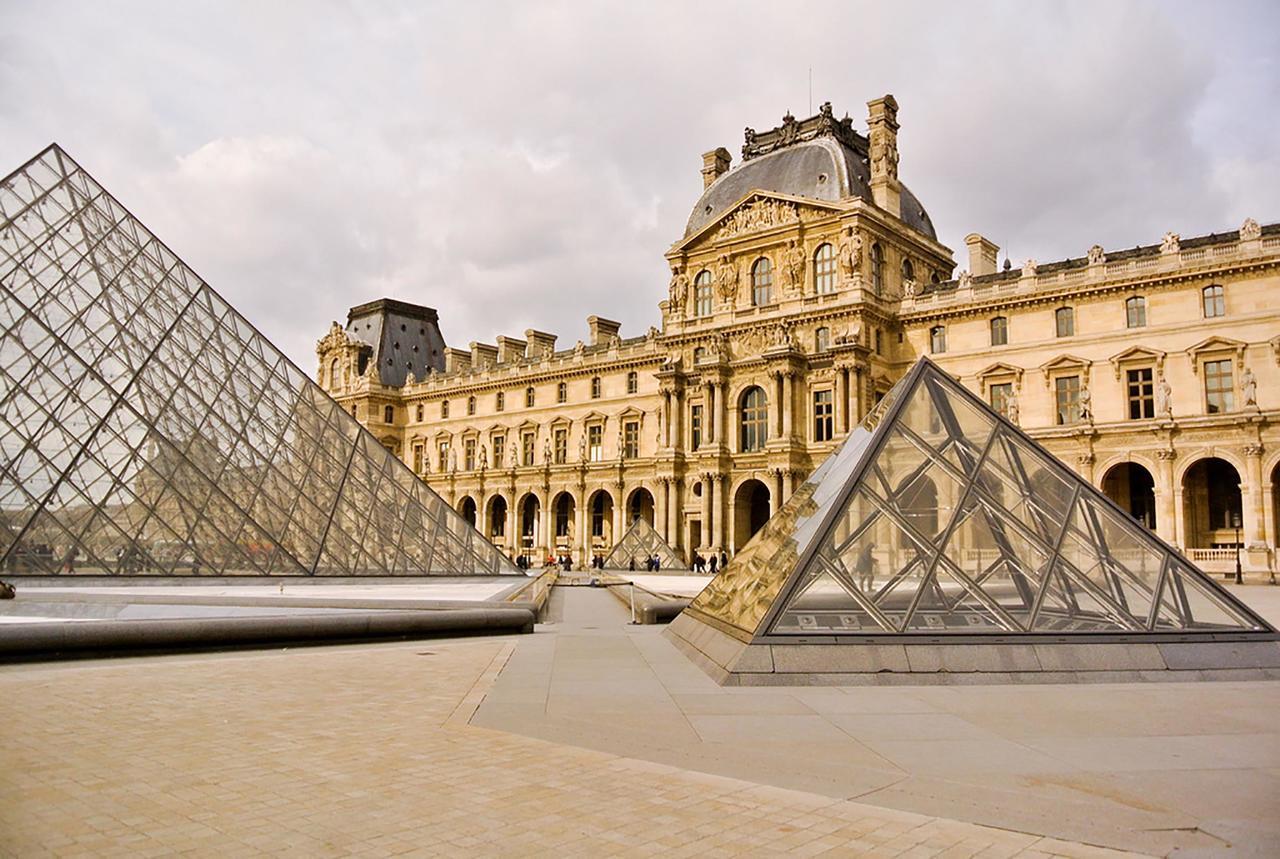 "La Sorbonne" Amazing Loft Daire Paris Dış mekan fotoğraf